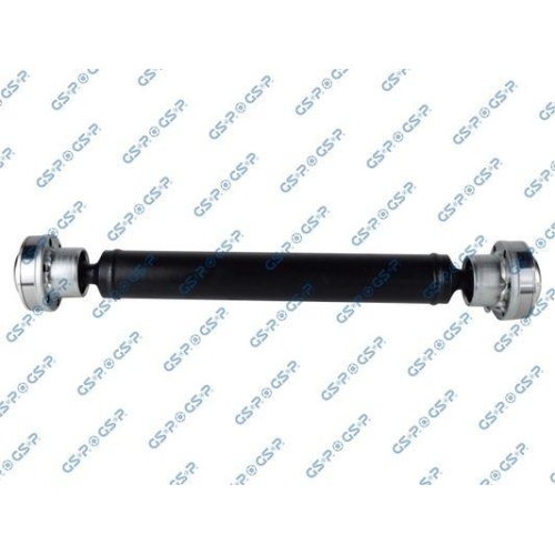 GSP Gelenkwelle, Achsantrieb 201958