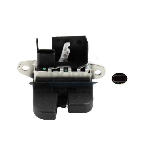 MEAT & DORIA Heckklappenschloss