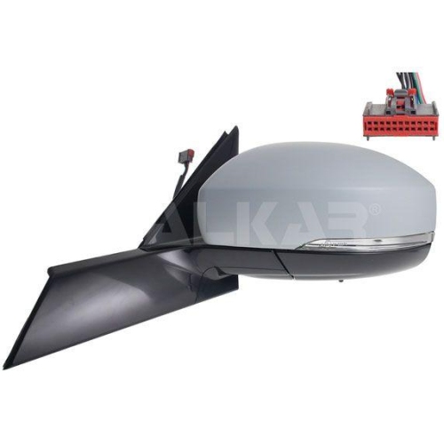 ALKAR Au&szlig;enspiegel