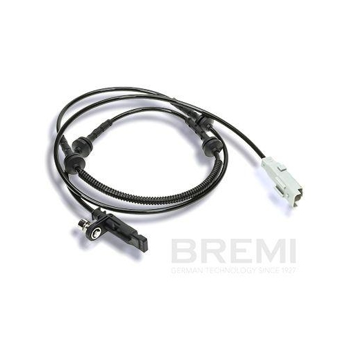 BREMI Sensor, Raddrehzahl