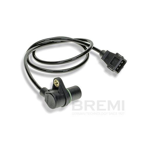 BREMI Impulsgeber, Kurbelwelle