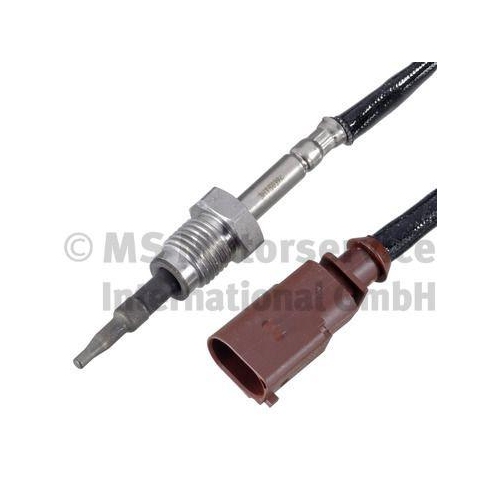 PIERBURG Sensor, Abgastemperatur 7.11020.98.0