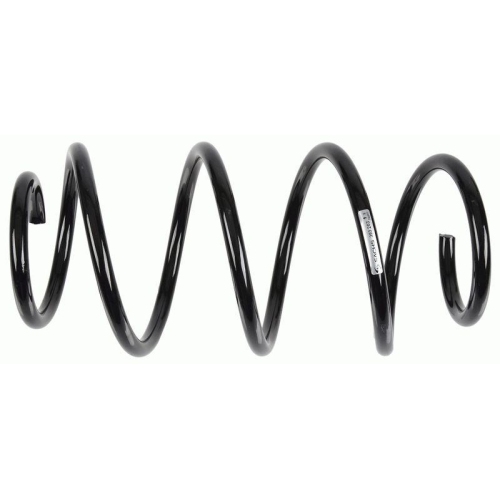 SACHS Fahrwerksfeder