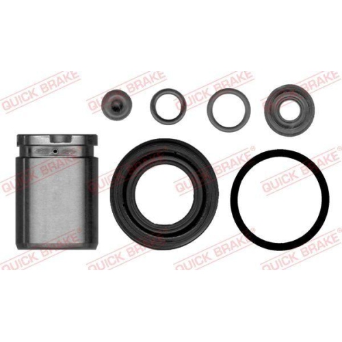 QUICK BRAKE Reparatursatz, Bremssattel 114-5292