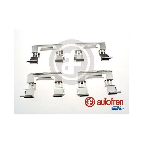 AUTOFREN SEINSA Zubeh&ouml;rsatz, Scheibenbremsbelag