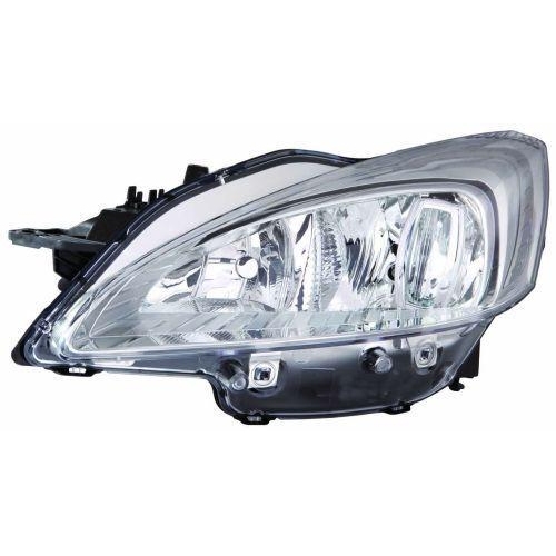 ABAKUS Hauptscheinwerfer