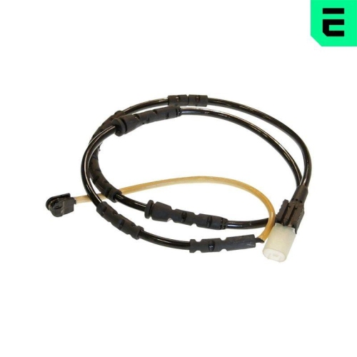 OPTIMAL Warnkontakt, Bremsbelagverschleiß