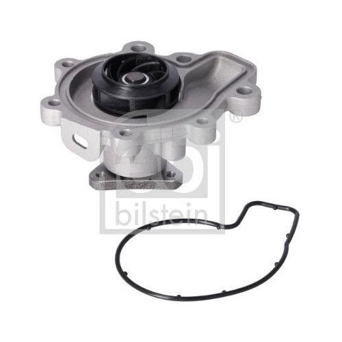 FEBI BILSTEIN Wasserpumpe, Motork&uuml;hlung 188389
