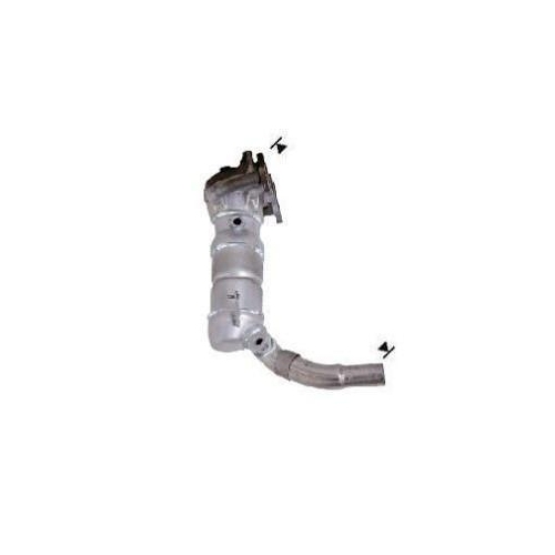 VEGAZ GmbH Katalysator FTK-807