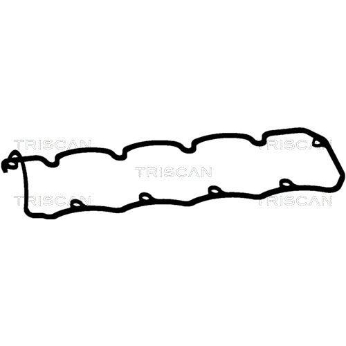 TRISCAN Dichtung, Zylinderkopfhaube 515-2532