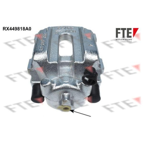 FTE Bremssattel 9291102