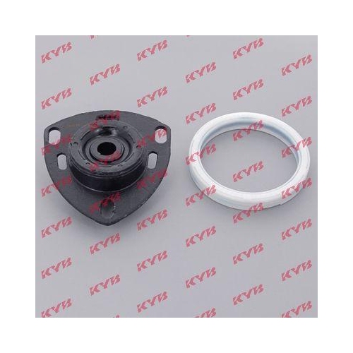 KYB Reparatursatz, Federbeinstützlager Suspension Mounting Kit SM5183