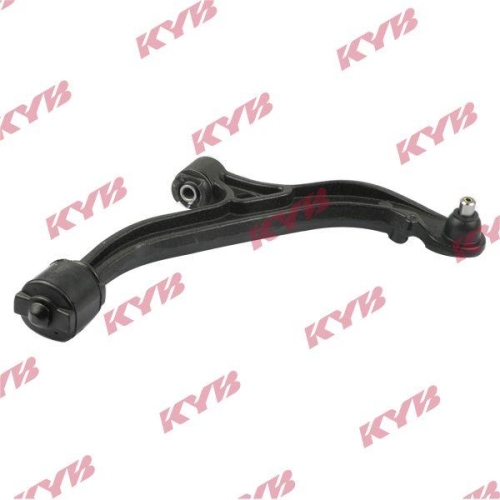 KYB Lenker, Radaufh&auml;ngung KSC4643