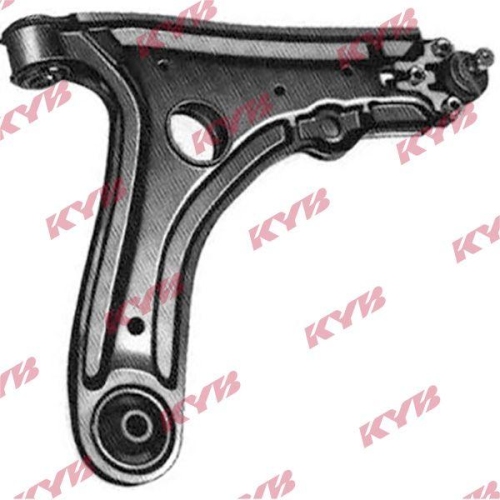 KYB Lenker, Radaufhängung KSC6106