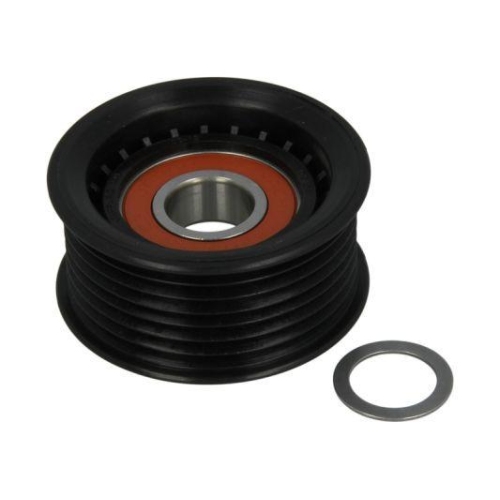 BTA Umlenk-/F&uuml;hrungsrolle, Keilrippenriemen E28004BTA