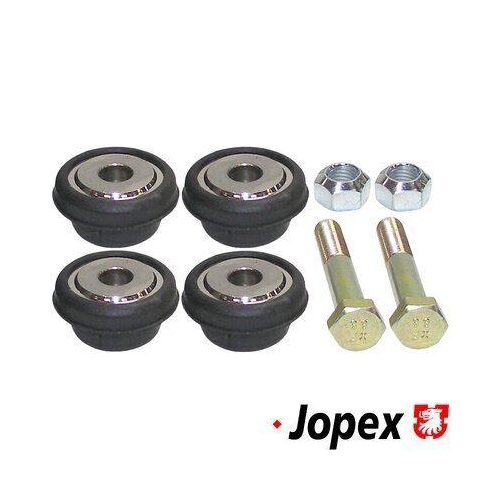 JP GROUP Reparatursatz, Querlenker JOPEX 1340200210