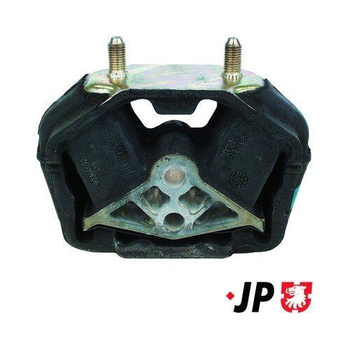 JP GROUP Lagerung, Motor JP 1217901300