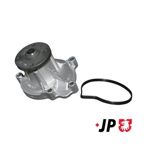 JP GROUP Wasserpumpe, Motorkühlung JP 1314104000