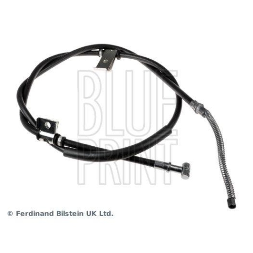 BLUE PRINT Seilzug, Feststellbremse ADK84688