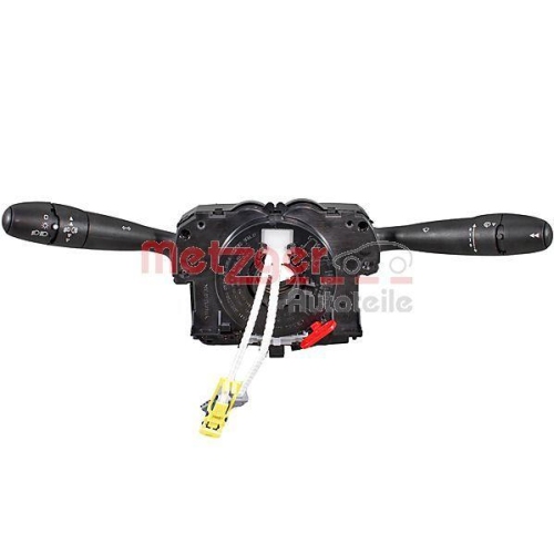 METZGER AUTOTEILE Lenkstockschalter ORIGINAL ERSATZTEIL 0916829