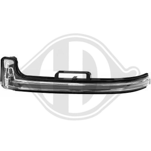 DIEDERICHS Blinkleuchte 1851327