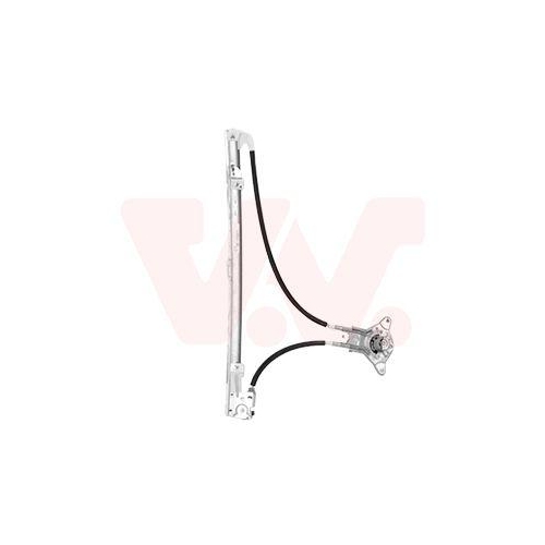 VAN WEZEL Fensterheber 0945231