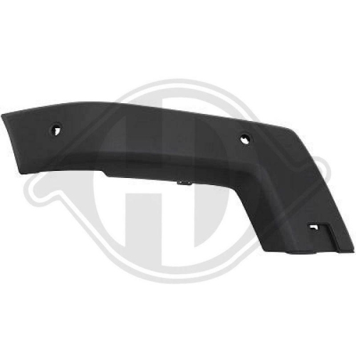 DIEDERICHS Blende, Sto&szlig;f&auml;nger 1655064