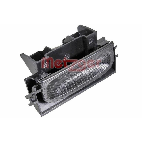 METZGER AUTOTEILE Schalter, Heckklappenentriegelung 2310937