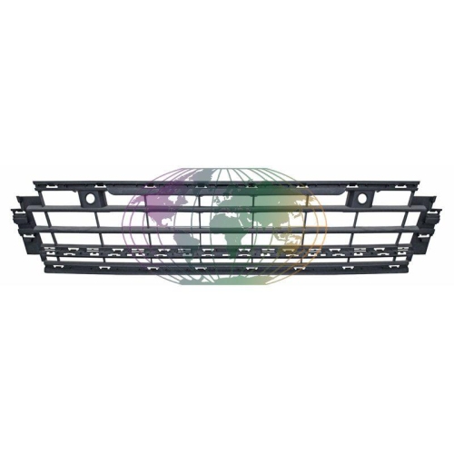 Lexmond Trading BV L&uuml;ftungsgitter, Sto&szlig;f&auml;nger 9259365