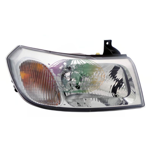 Lexmond Trading BV Hauptscheinwerfer 3666251