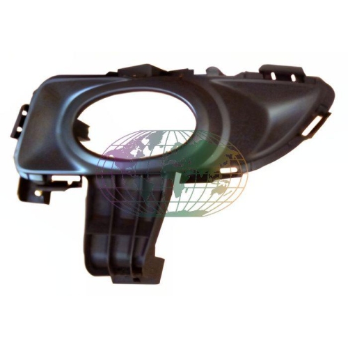 Lexmond Trading BV L&uuml;ftungsgitter, Sto&szlig;f&auml;nger 5635372