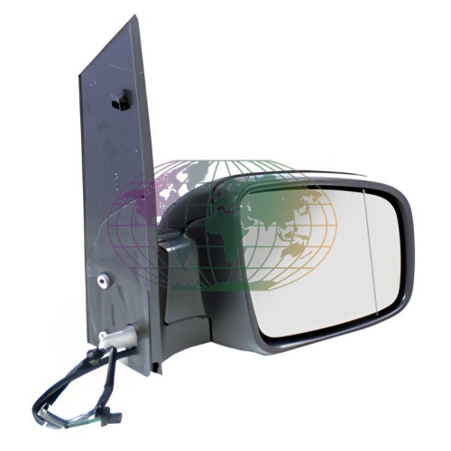 Lexmond Trading BV Au&szlig;enspiegel 6060081