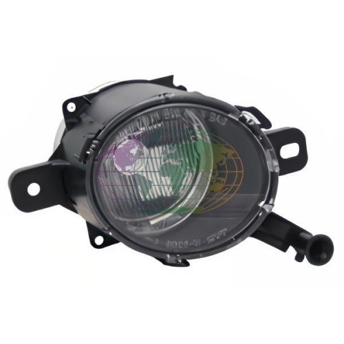 Lexmond Trading BV Nebelscheinwerfer 6457295