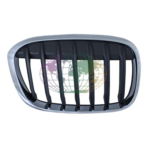 Lexmond Trading BV L&uuml;ftungsgitter, Sto&szlig;f&auml;nger 1620361