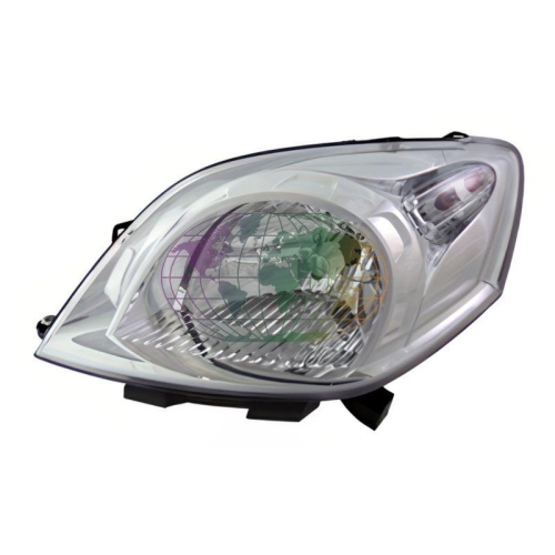 Lexmond Trading BV Hauptscheinwerfer 6895278