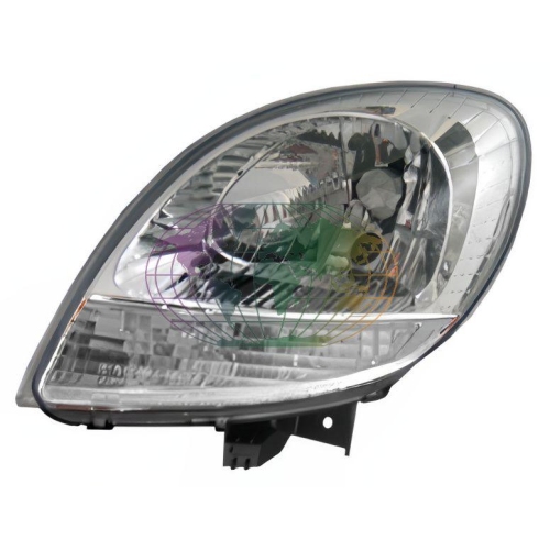 Lexmond Trading BV Hauptscheinwerfer 7267262