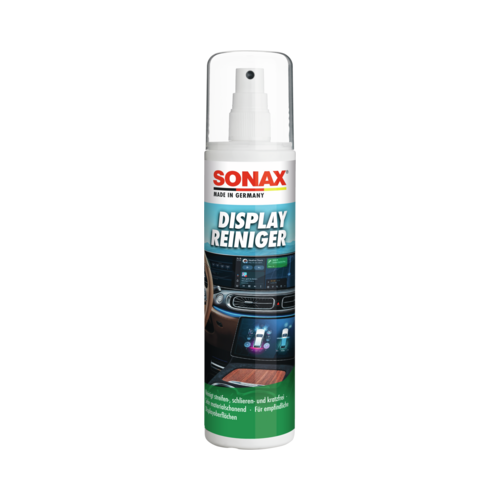 SONAX Displayreiniger 300 ml 03921000
