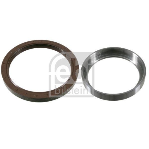 FEBI BILSTEIN Dichtungssatz, Radnabe 09267