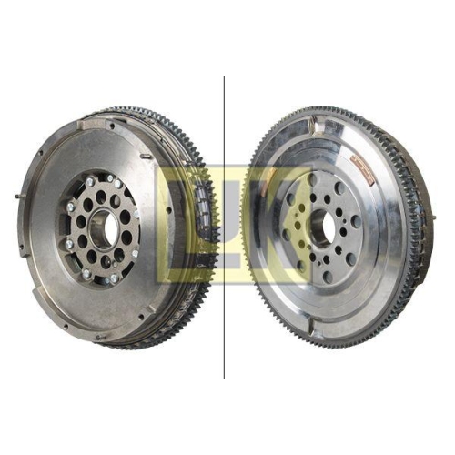 Schaeffler LuK Schwungrad LuK DMF 415 0809 10