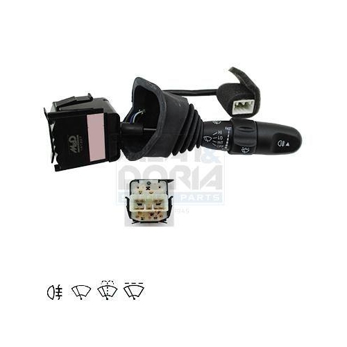 MEAT & DORIA Lenkstockschalter 231046