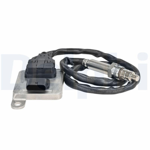 DELPHI NOx-Sensor, NOx-Katalysator ANS1102-12B1