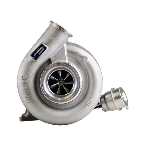 MAHLE Lader, Aufladung 038 TC 18618 000