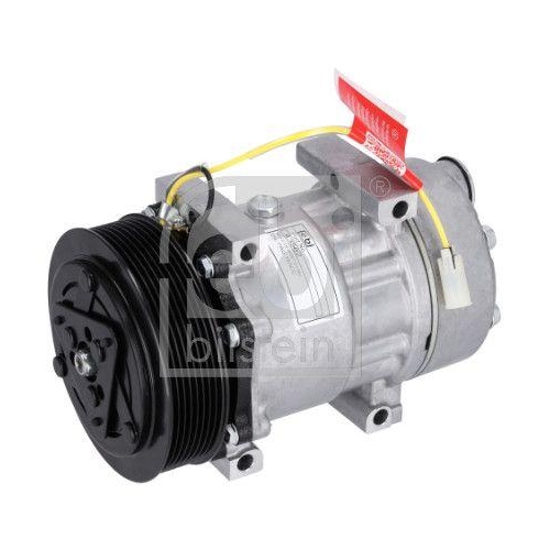 FEBI BILSTEIN Kompressor, Klimaanlage 43562