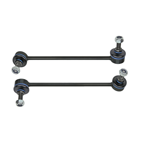 MEYLE Set-Lenker, Stange/Strebe, Stabilisator VA L+R 036 060 0019+036 060 0020