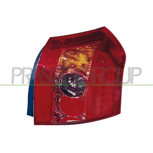 PRASCO Heckleuchte TYC TY0904153