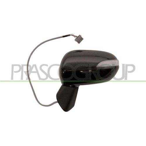 PRASCO Au&szlig;enspiegel HD3227114