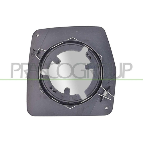 PRASCO Spiegelglas, Au&szlig;enspiegel FT9217503