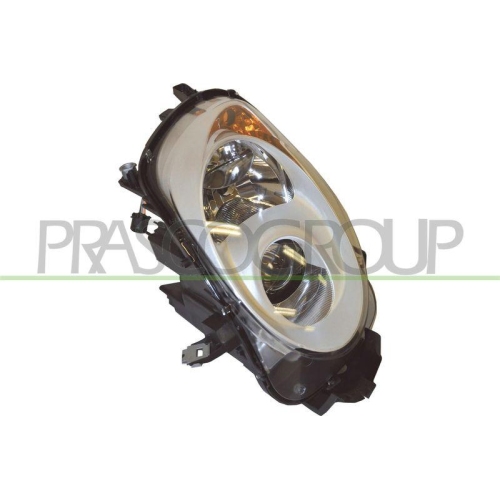 PRASCO Hauptscheinwerfer TYC AA2104904