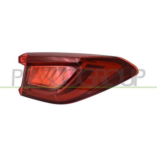 PRASCO Heckleuchte TYC ST4304063