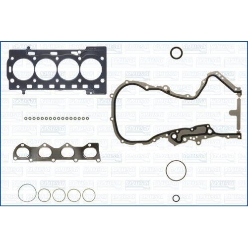 AJUSA Dichtungsvollsatz, Motor 50290300